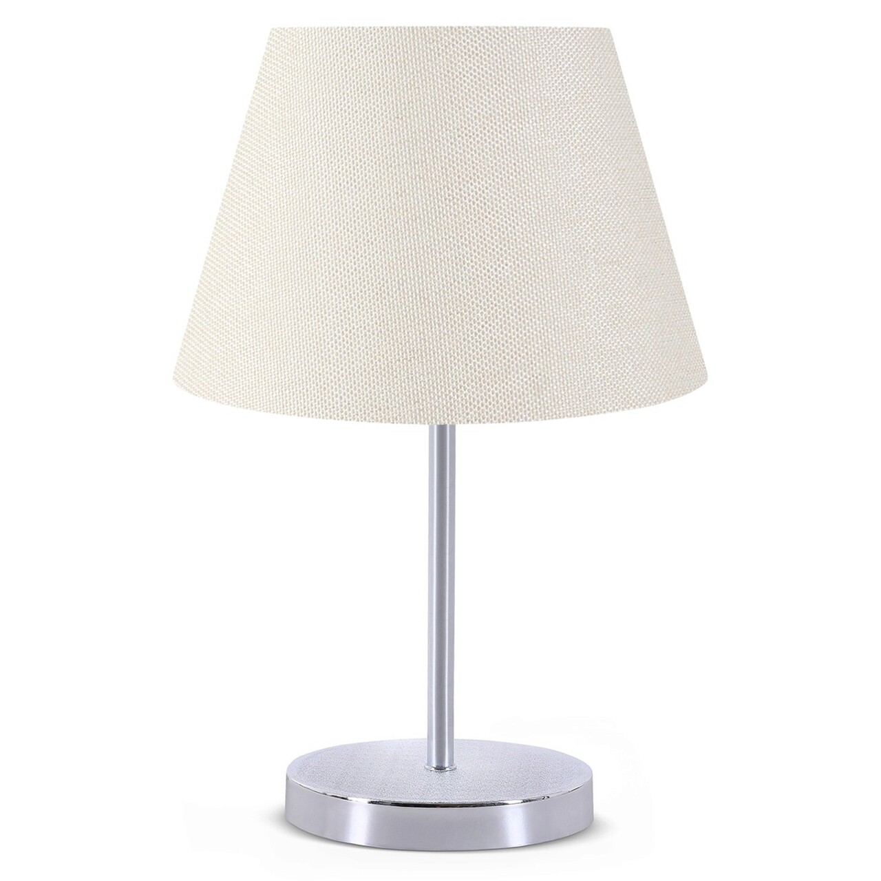 Lampa de masa, Opviq, 780SGN1813, Crem - imagine 3